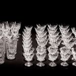 947 8345 GLASS SET